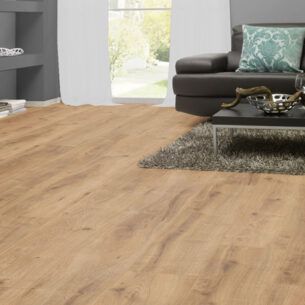 Ламинат Kronotex Exquisit Plus D 4715 Каштан Бордо