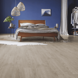 Ламинат Kronotex Exquisit D 4985 Дуб восточный серый