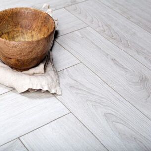 Ламинат Alsapan Herringbone 627 Дуб Полярный