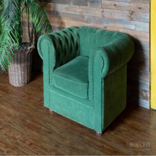 Виниловые полы Vinilam Click 814416 Дуб Мюнхен