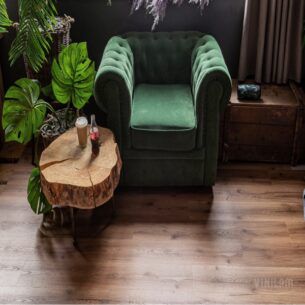 Виниловые полы Vinilam Click 8861 Дуб Норден