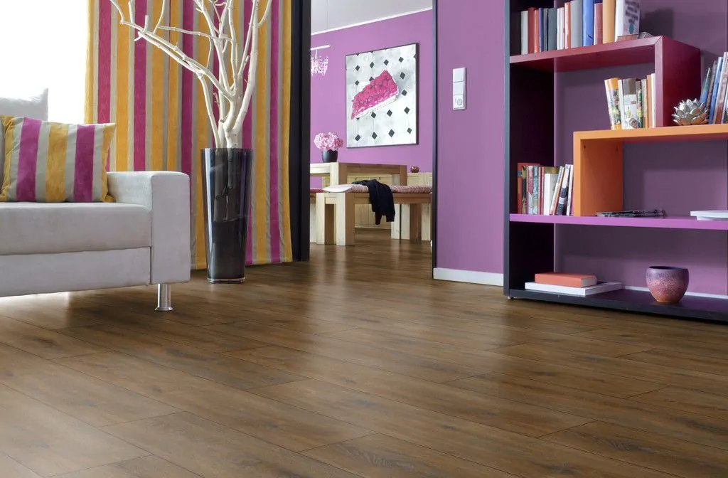 Ламинат Kronopol Platinium Terra D 4923 Дуб Краковия