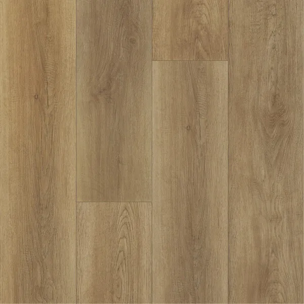 Кварцевый ламинат Fargo Bevel Дуб Монако 50-63W948, 42 класс, 6 мм, фаска с 4-х сторон, 1,725 м2