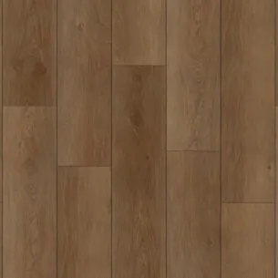 ПВХ плитка Alta Step Excelente Дуб шоколадный SPC6607