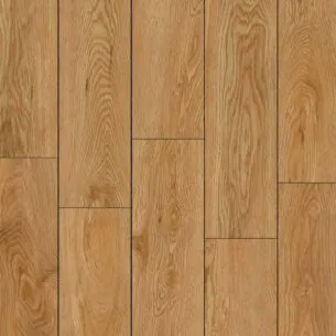 ПВХ плитка Alta Step Excelente Дуб золотой SPC6603