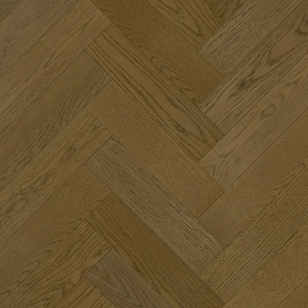 44 1258 59 - Кварцевый паркет Quartz Parquet Штучный Паркет 44-1258-59 Дуб Кедровый Латте