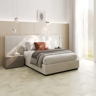 44-400-56 Кварцевый паркет Quartz Parquet Штучный паркет 44-400-56 Клён Американский