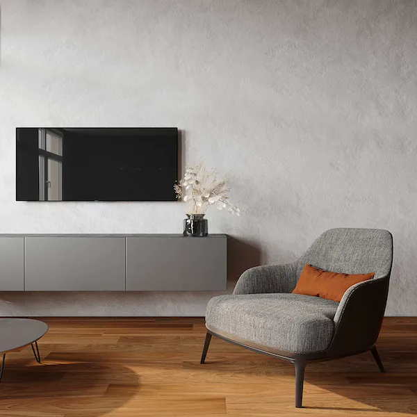 550 63 1 - Кварцевый паркет Quartz Parquet Классик Дуссия Африканская 550-63